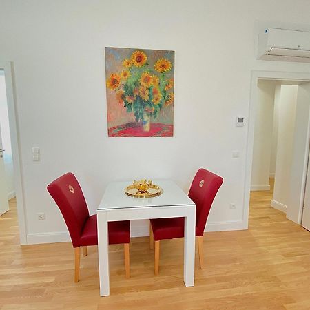 Steiner Residences Vienna Reumannplatz Номер фото