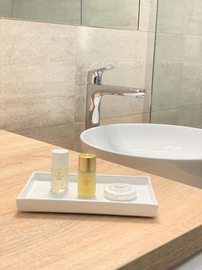 Steiner Residences Vienna Reumannplatz Екстер'єр фото