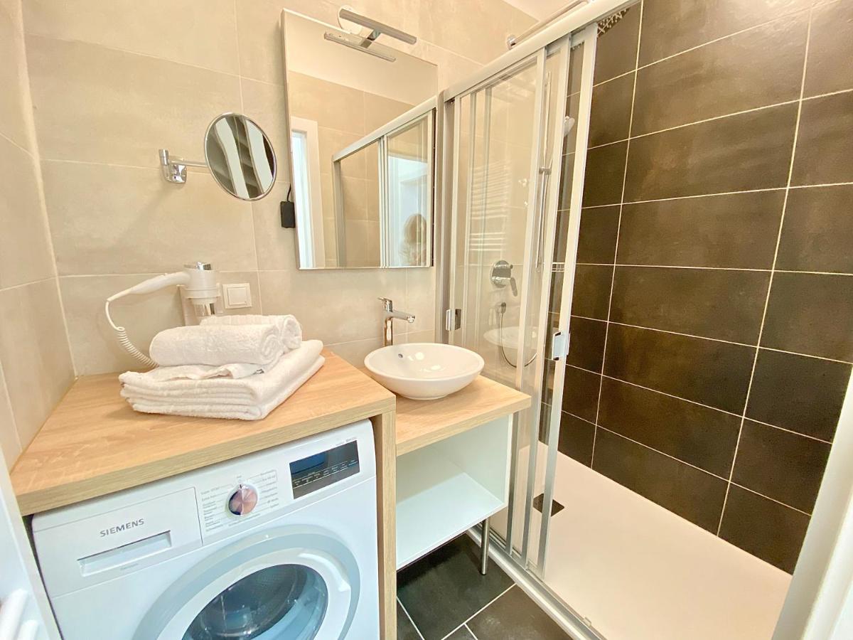Steiner Residences Vienna Reumannplatz Екстер'єр фото