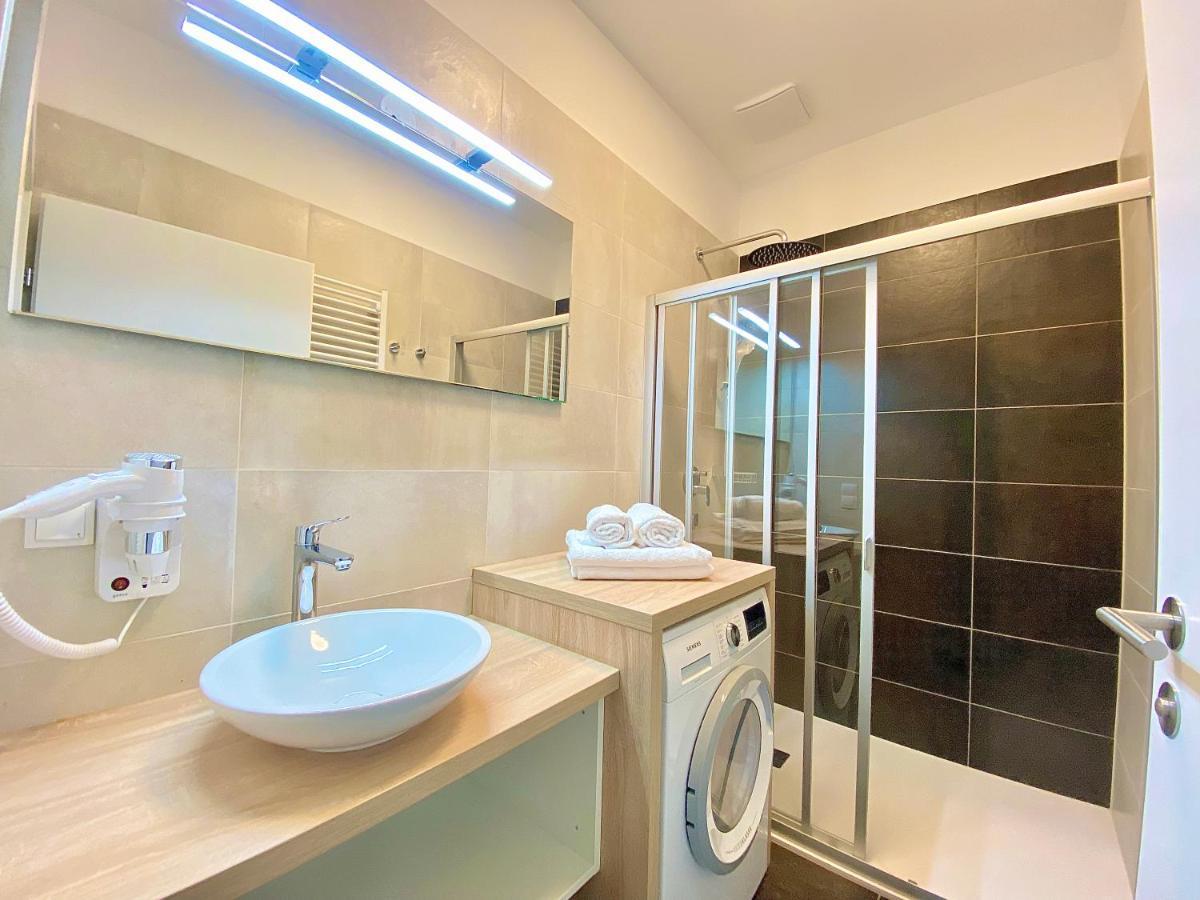 Steiner Residences Vienna Reumannplatz Екстер'єр фото