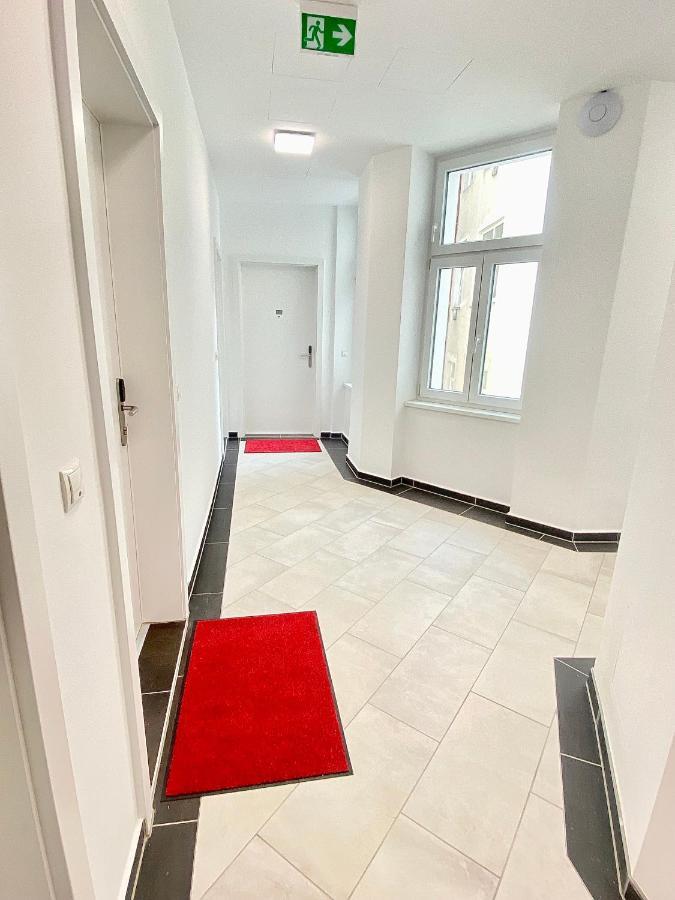 Steiner Residences Vienna Reumannplatz Екстер'єр фото