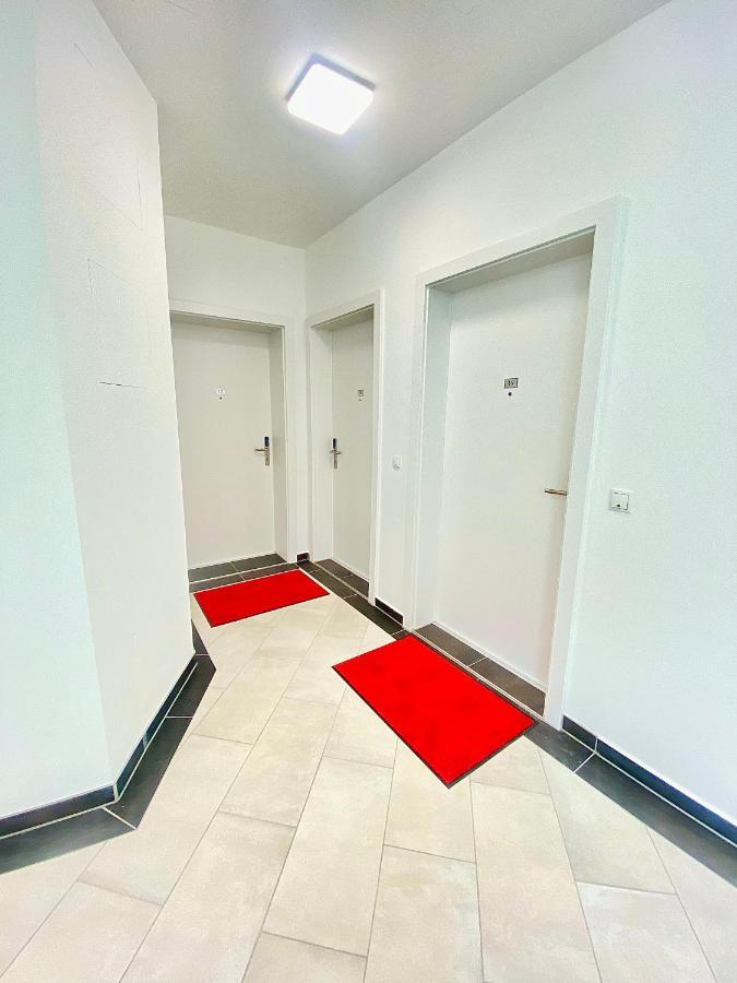 Steiner Residences Vienna Reumannplatz Екстер'єр фото
